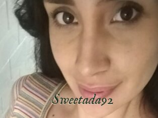 Sweetada92