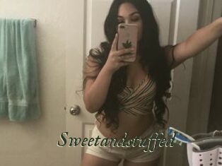 Sweetandstuffed