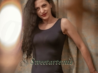 sweetartemis Gratis Strip