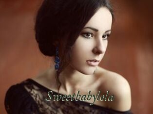 Sweetbabylola
