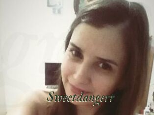 sweetdangerr Gratis Strip