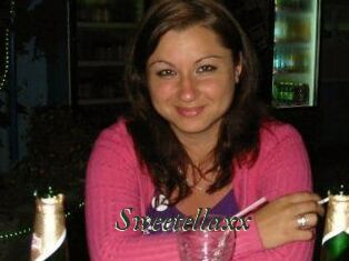 Sweetellaxx