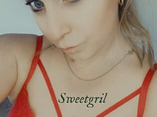 Sweetgril