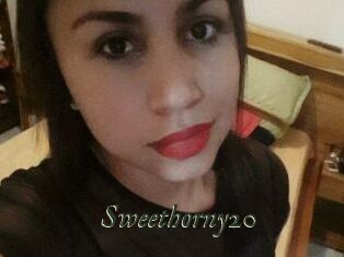 Sweethorny20