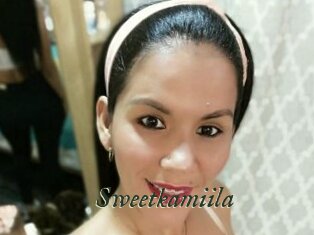 Sweetkamiila