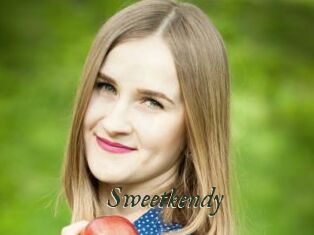 Sweetkendy