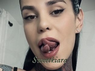 Sweetkiara