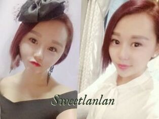 Sweetlanlan