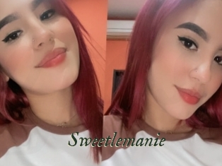 Sweetlemanie