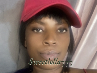 sweetlolla777 Gratis Strip
