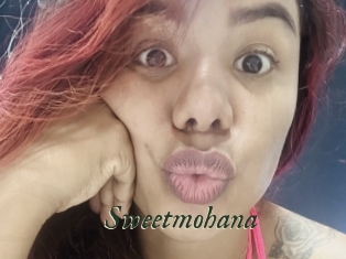 Sweetmohana