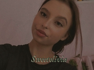 Sweetolivia