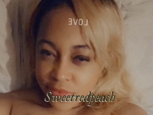 sweetredpeach Gratis Strip