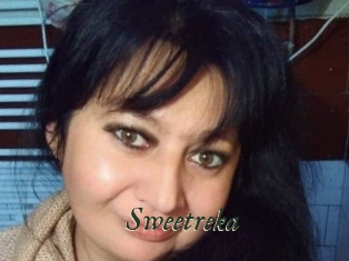 Sweetreka