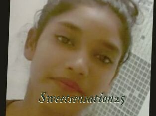 Sweetsensation25