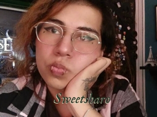 sweetsharo Gratis Strip
