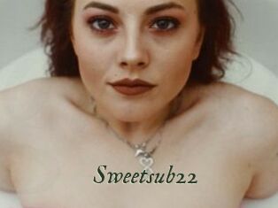 Sweetsub22