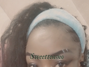 sweetteamo Gratis Strip