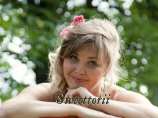 Sweettorii