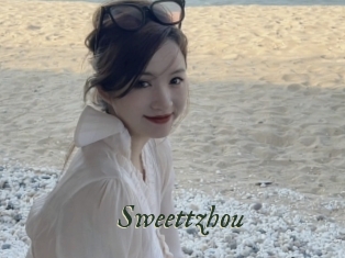 Sweettzhou