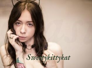 Sweetykittykat