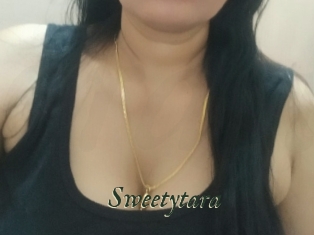 sweetytara Gratis Strip