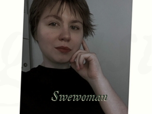 Swewoman