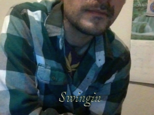 Swingin