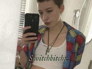 Switchbitchx