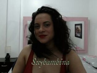 Sxybambina