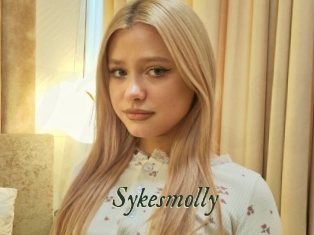 Sykesmolly