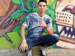 Symonfox