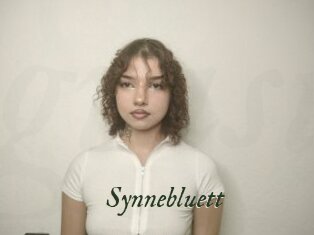 Synnebluett