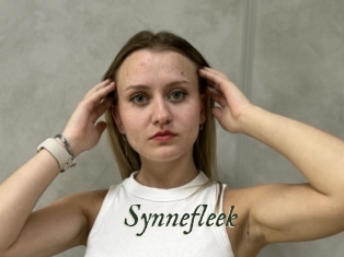 Synnefleek
