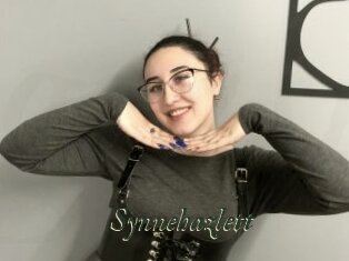 Synnehazlett