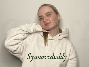 Synnovedoddy