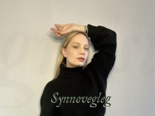 Synnovegleg