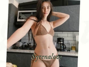 Syrenalove