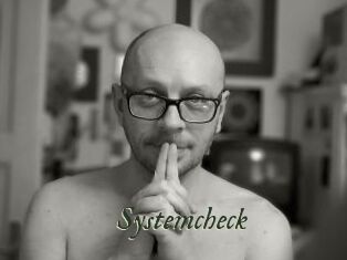 Systemcheck