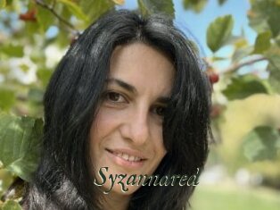 Syzannared