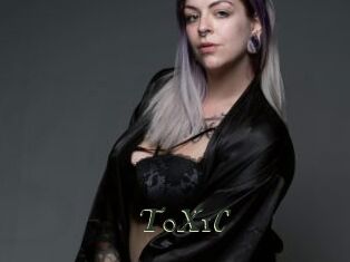 T0X1C