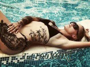 TATOOXGIRL