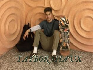 TAYBOR_SHAUX