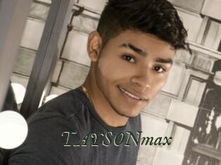 TAYSONmax