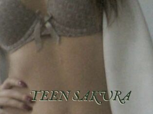 TEEN_SAKURA
