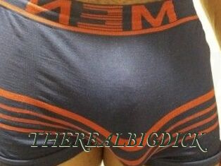 THEREALBIGDICK