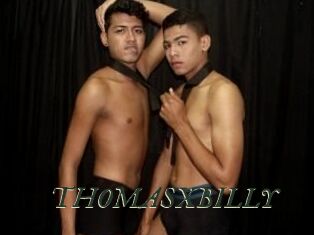 THOMAS_X_BILLY