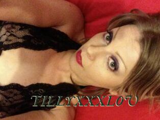 TILLYXXXLOU