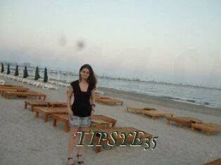 TIPSYE35