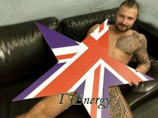 TJEnergy